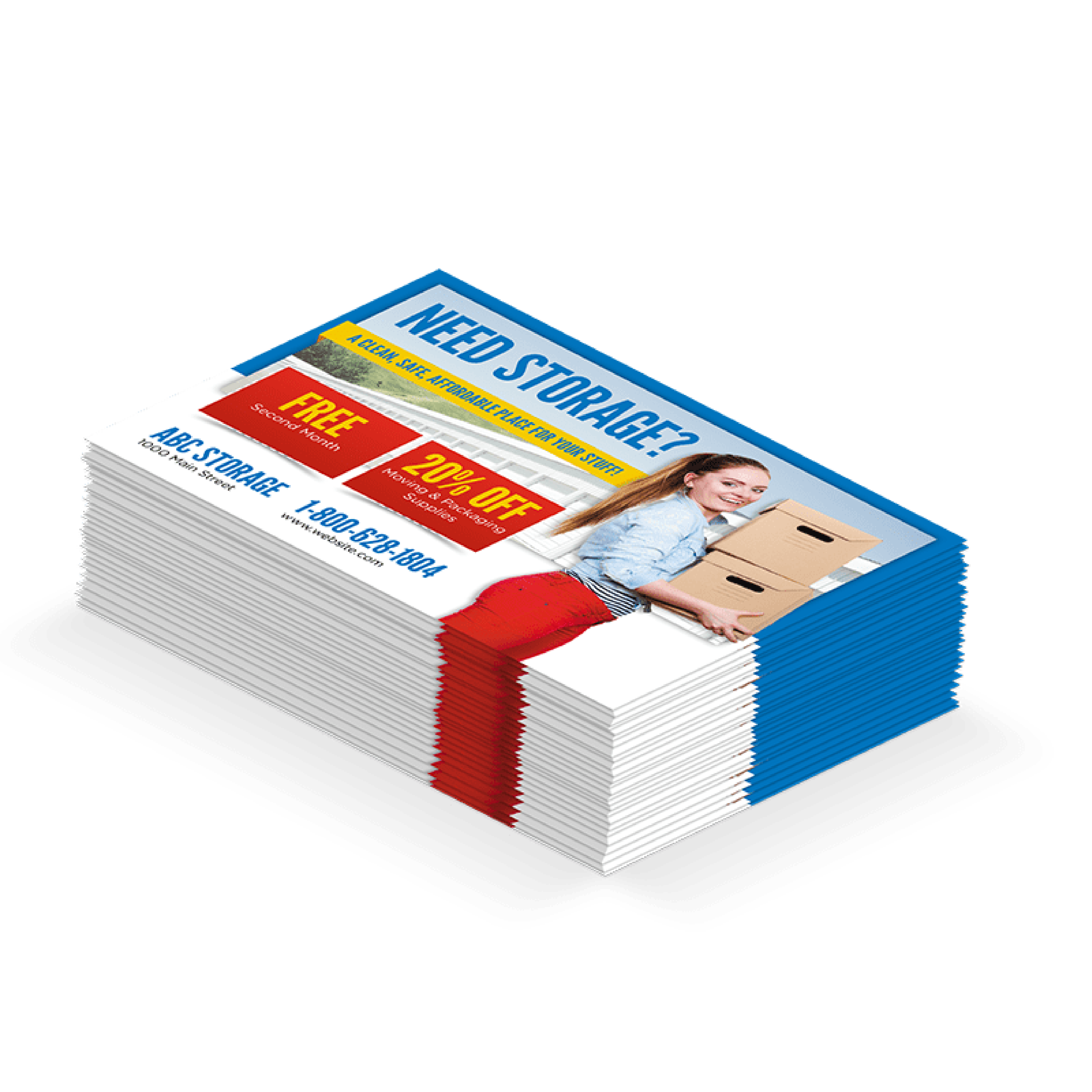 Mailers