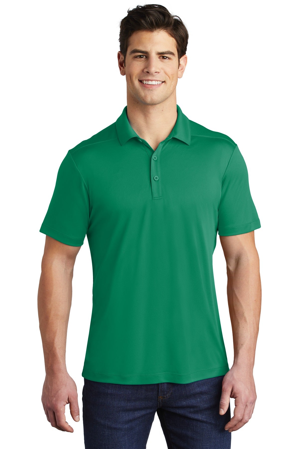 Sport-Tek ® Posi-UV ® Pro Polo. ST520