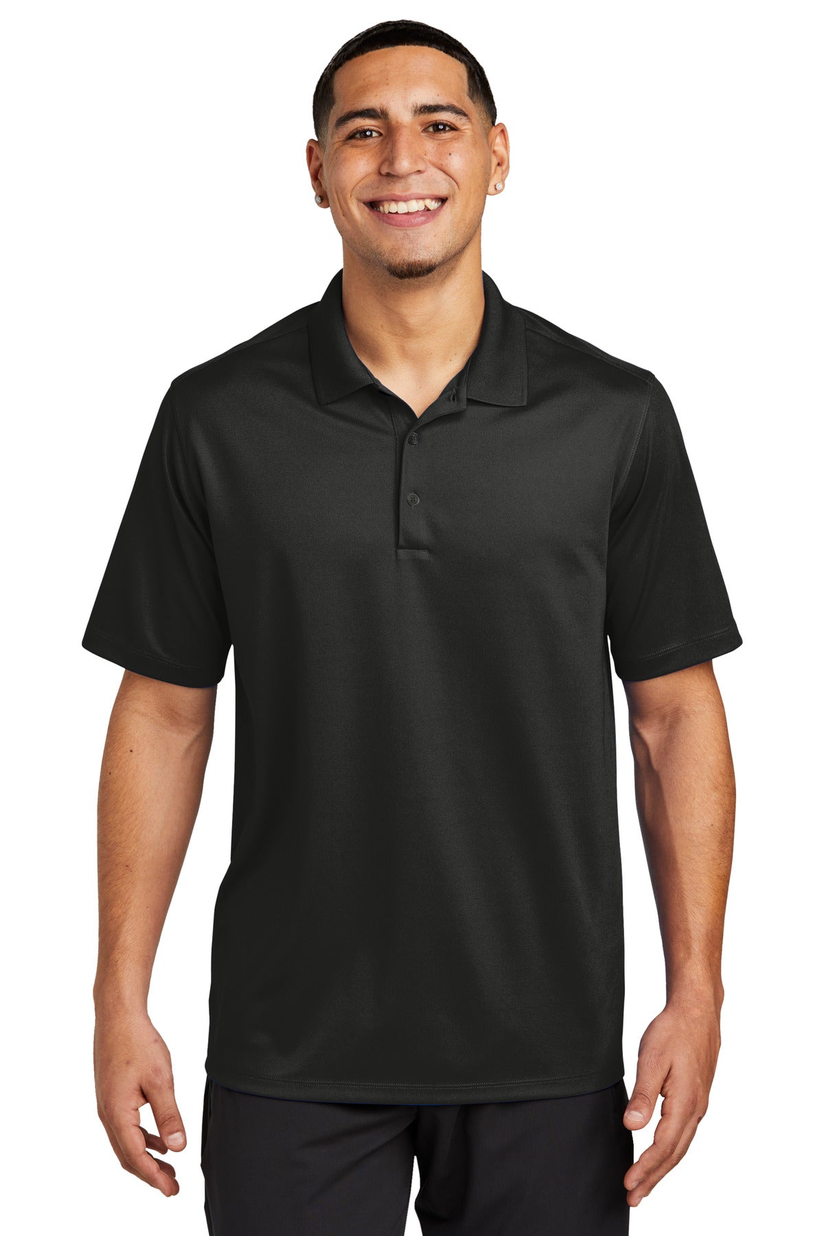 Sport-Tek ® UV Micropique Polo ST740