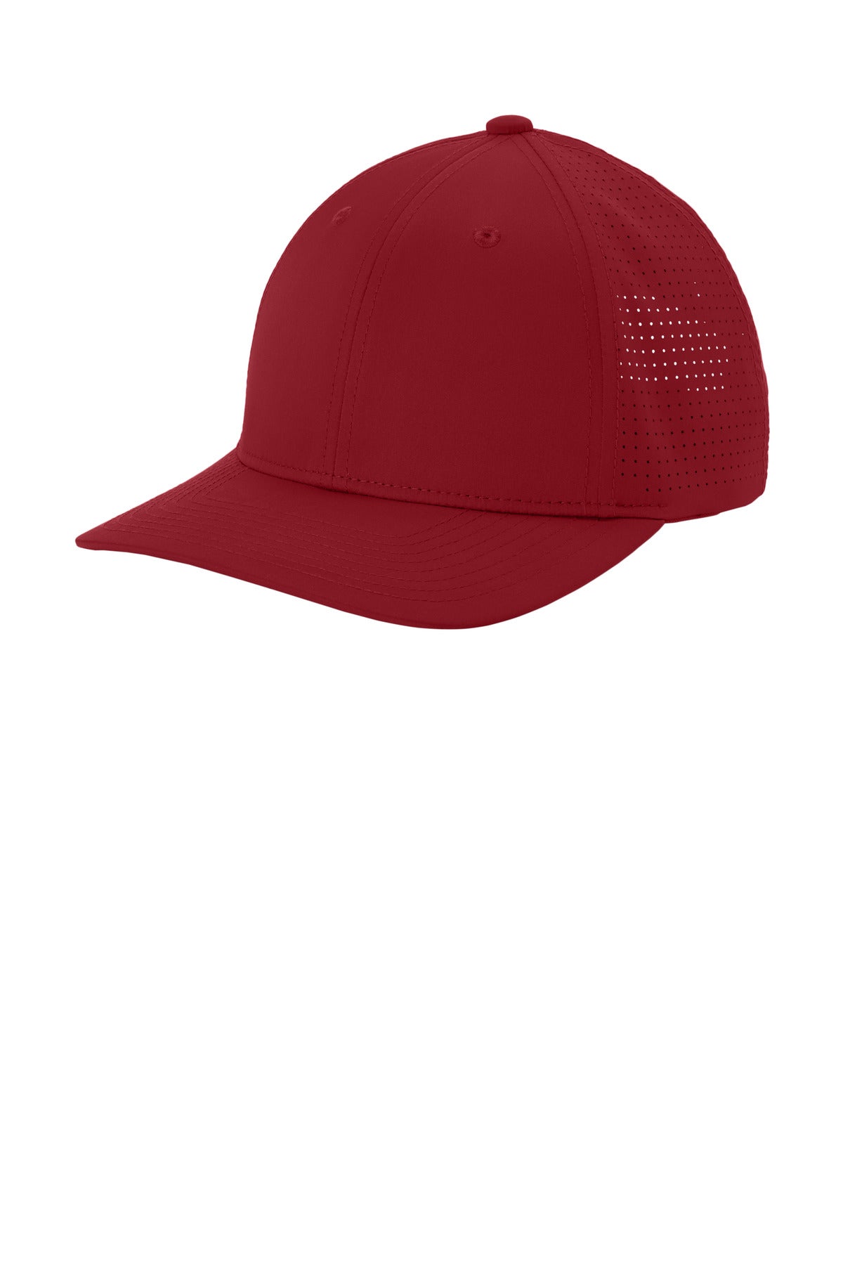 Sport-Tek ® Pro-Cut Adjustable Cap STC65