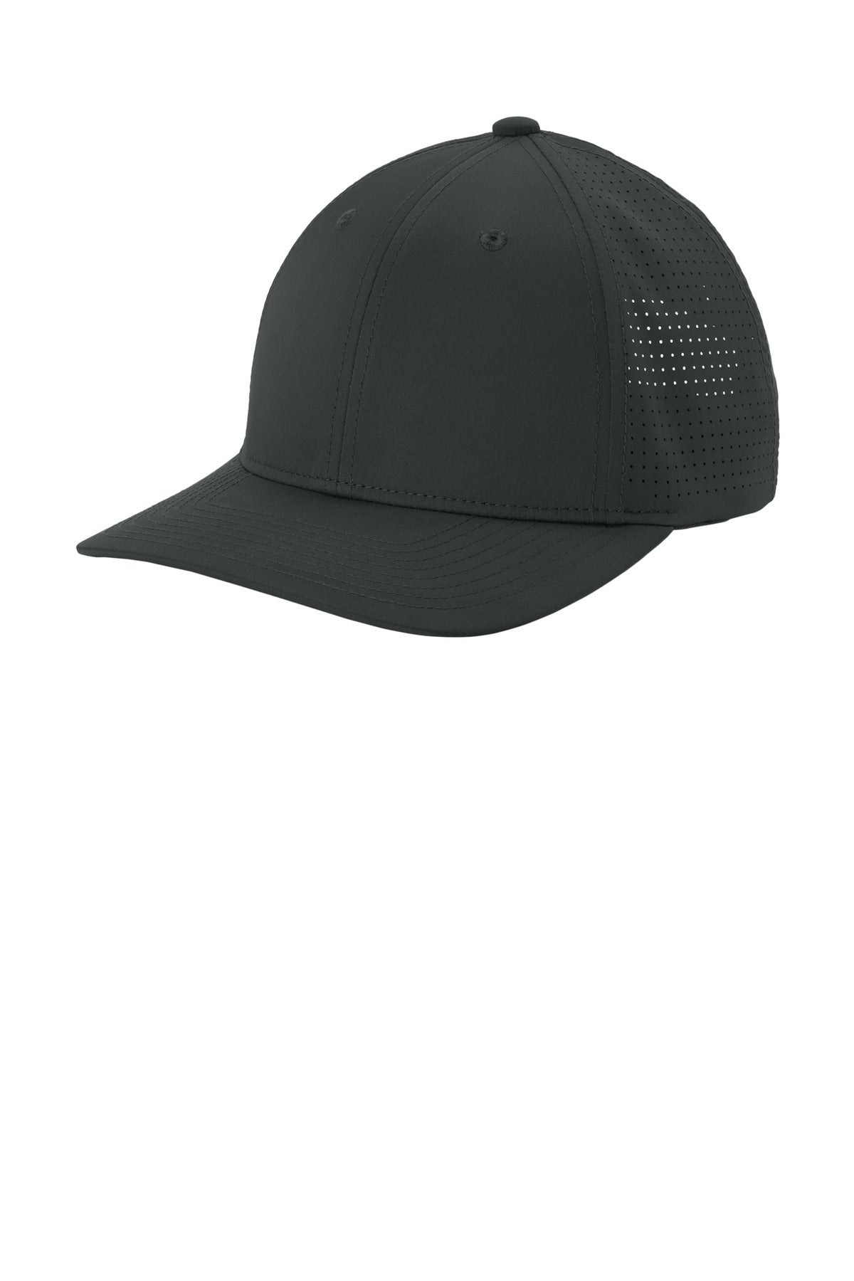 Sport-Tek ® Pro-Cut Adjustable Cap STC65