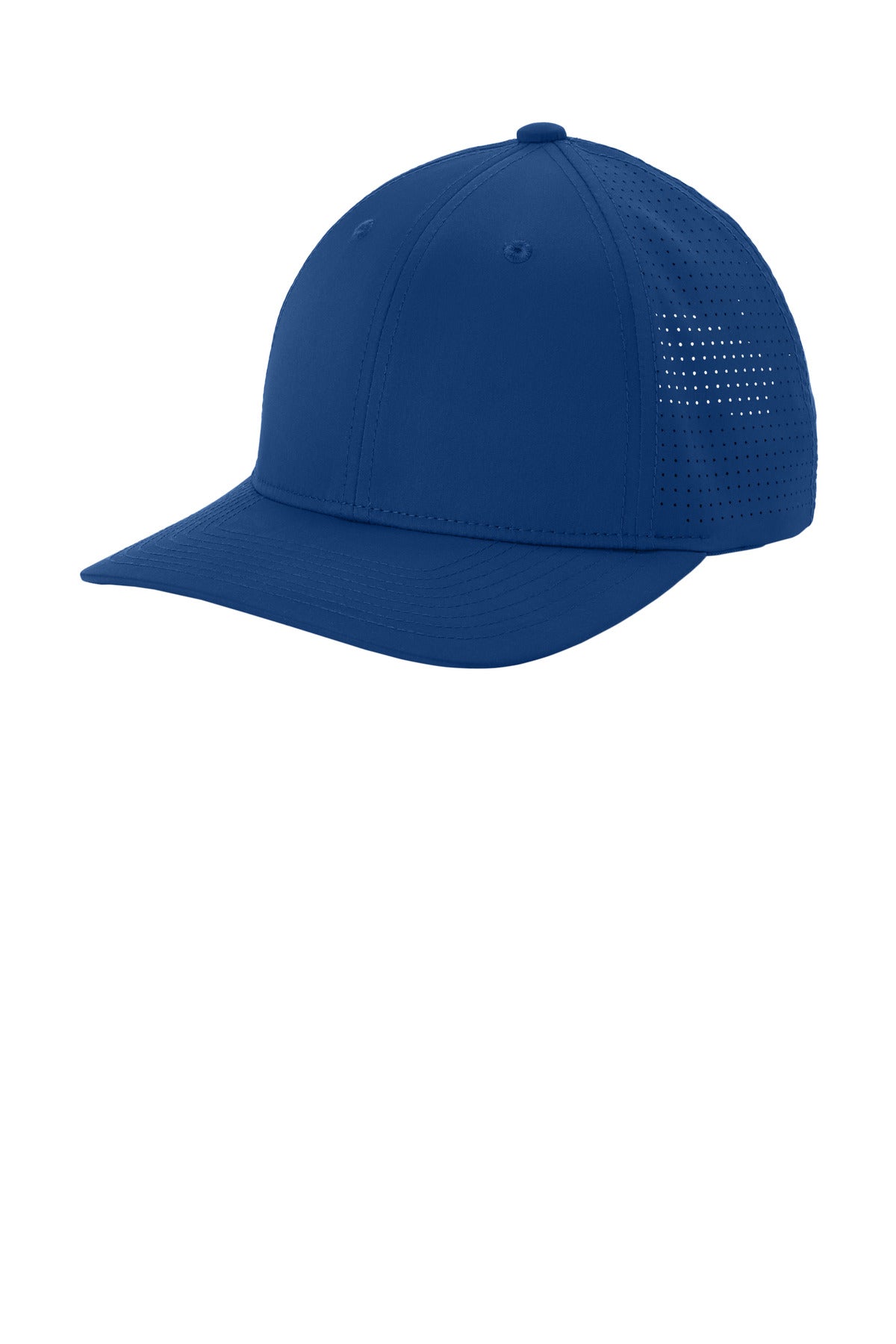 Sport-Tek ® Pro-Cut Adjustable Cap STC65
