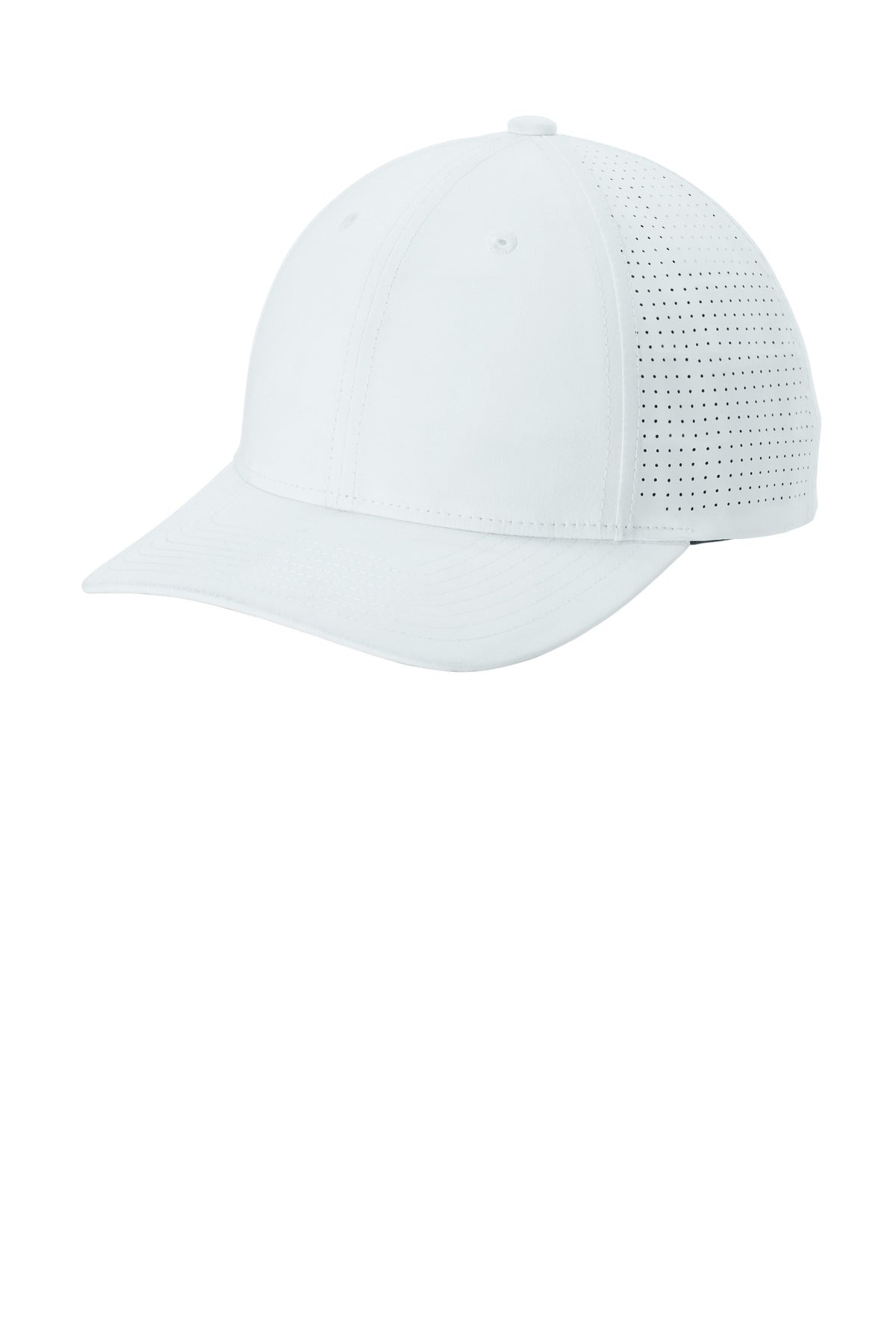 Sport-Tek ® Pro-Cut Adjustable Cap STC65