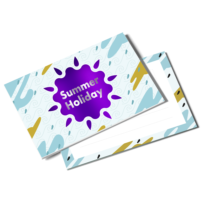 Direct Mailers