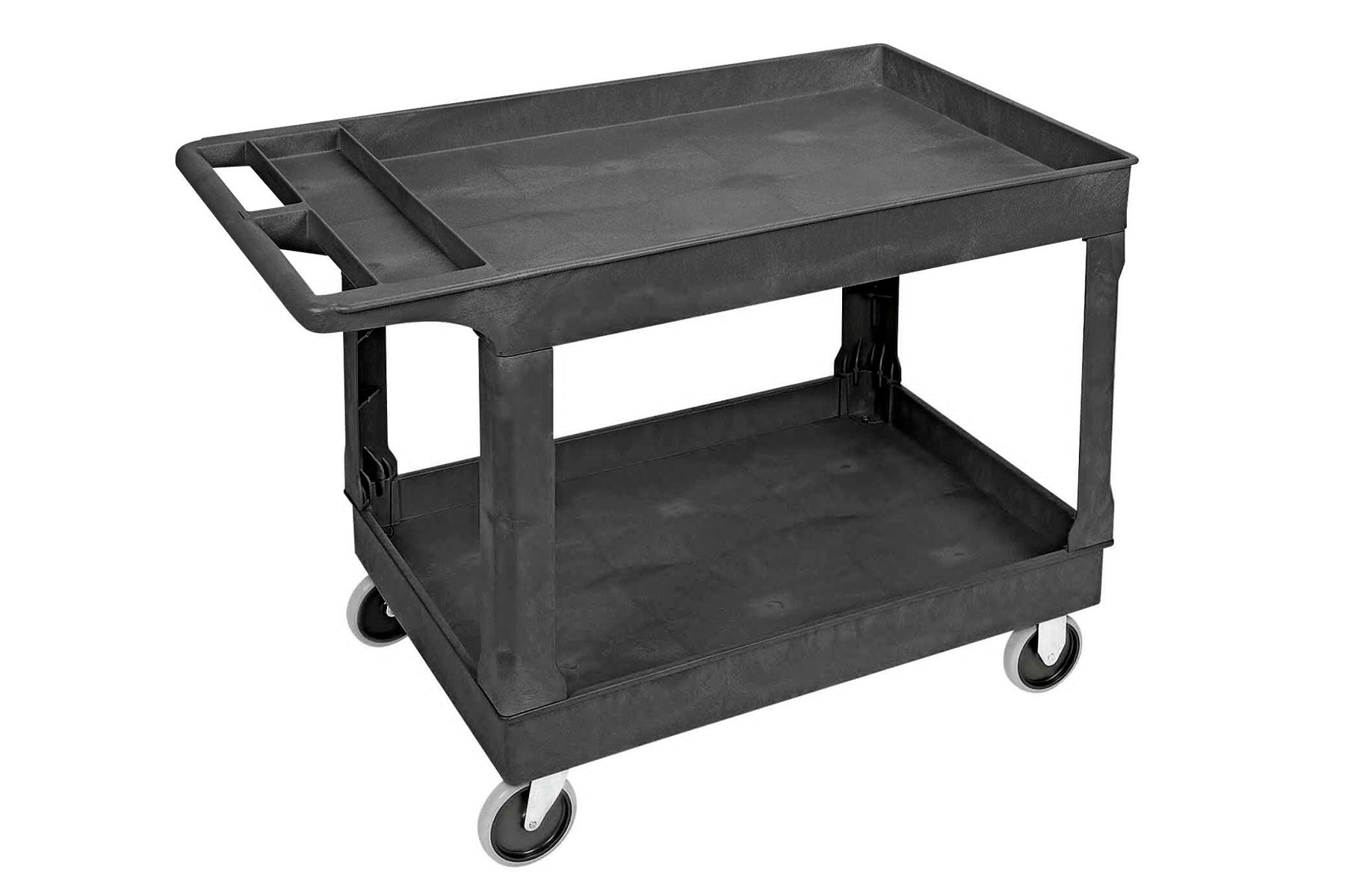 Towel Cart