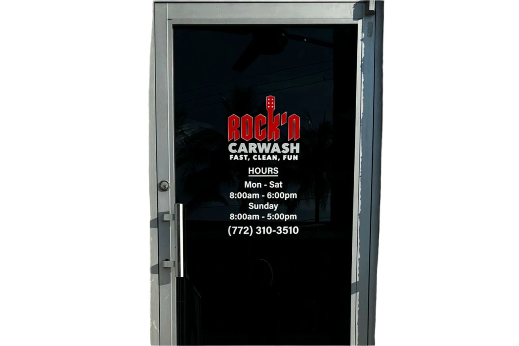 Window Graphics