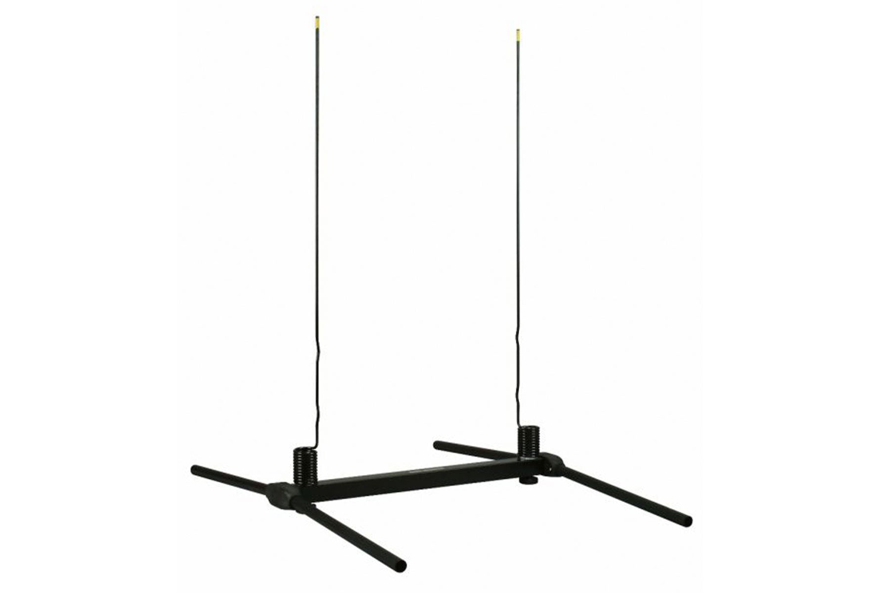Antenna Sign Frame
