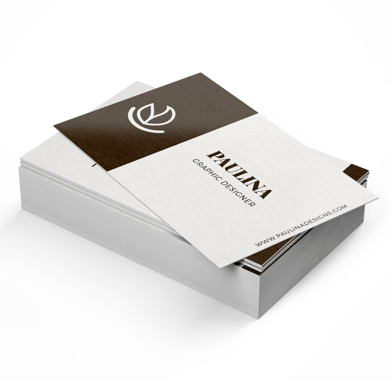 Budget Business Cards