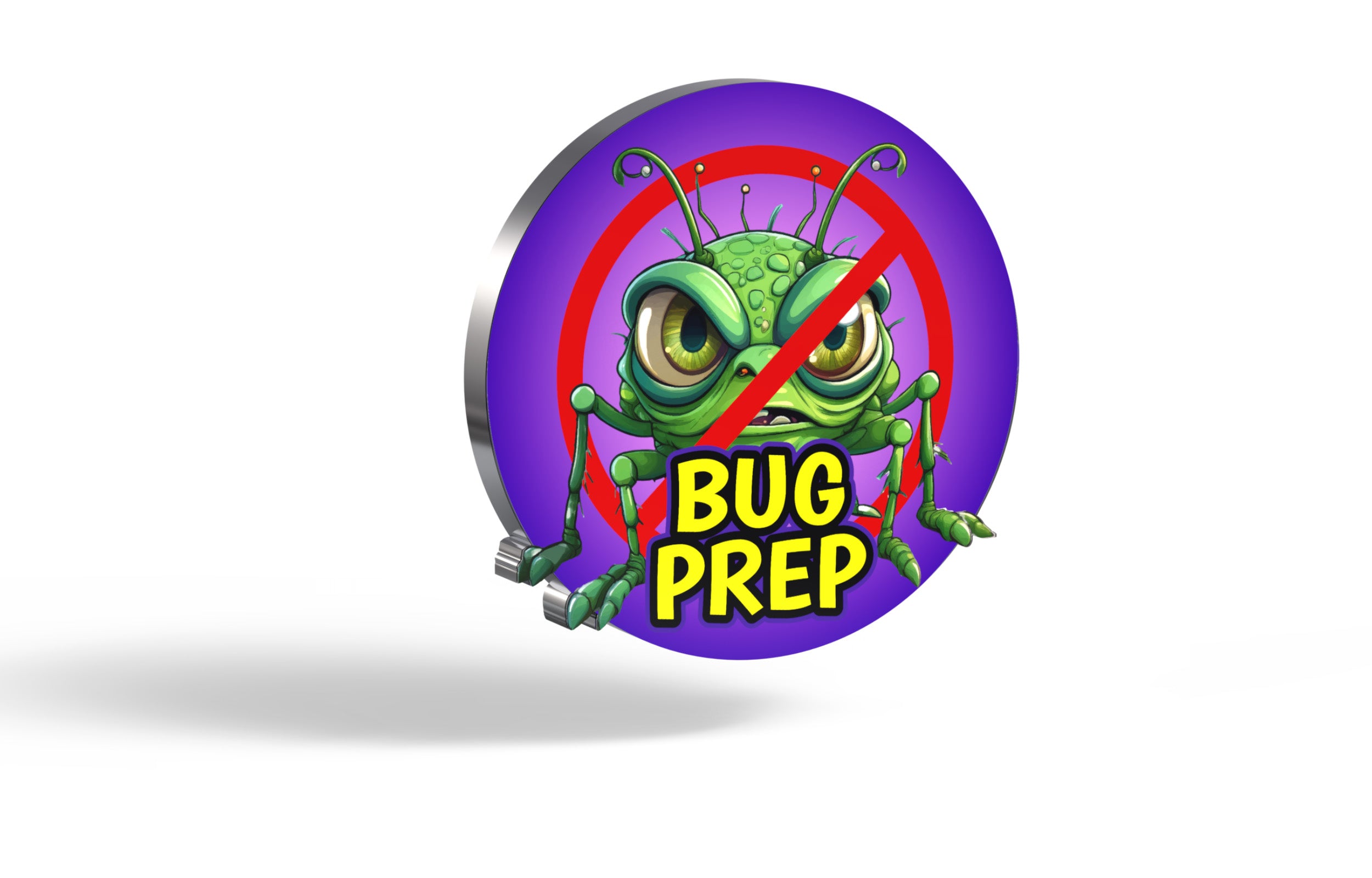 Bug Sprayer
