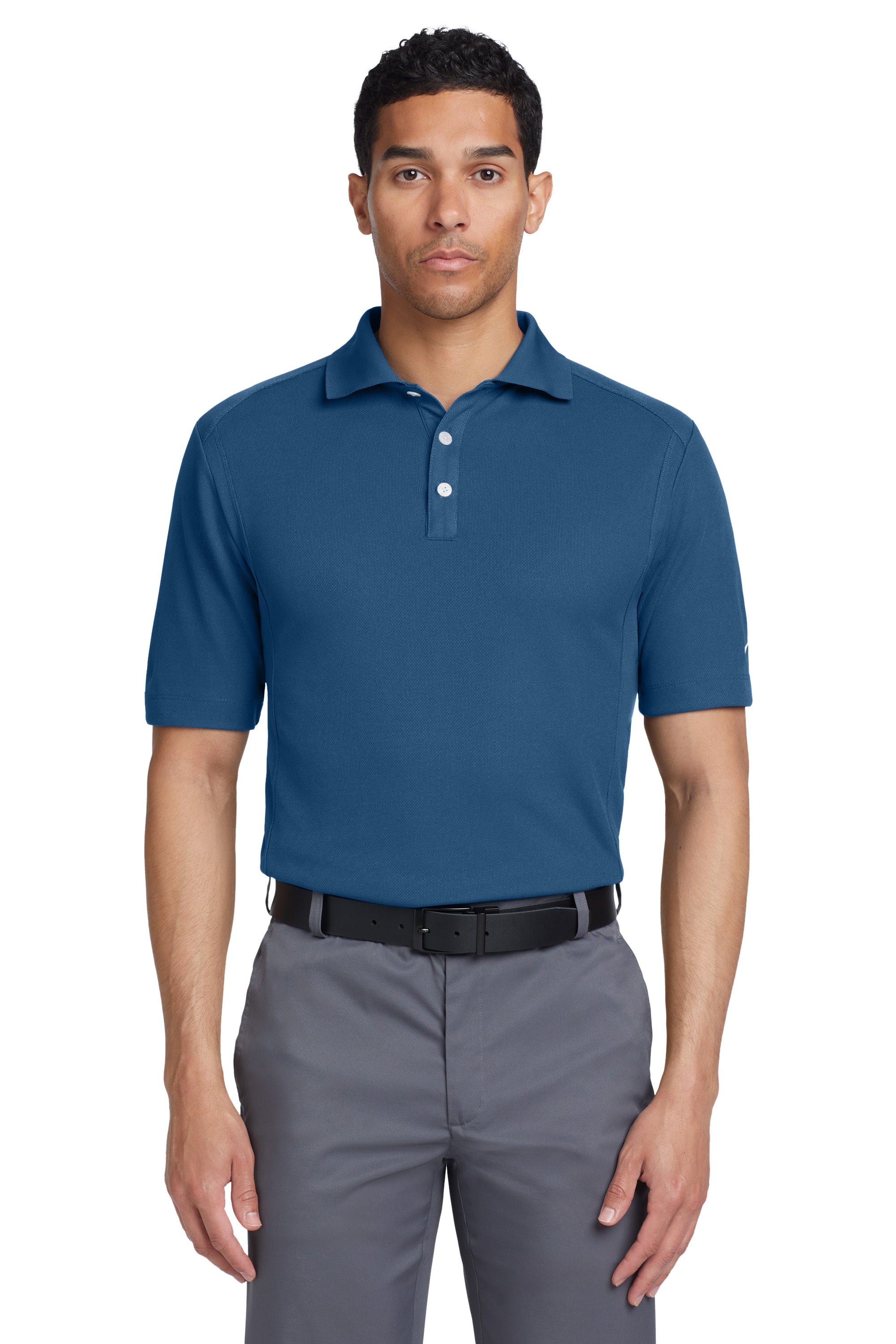 Nike Dri-FIT Classic Polo.  267020