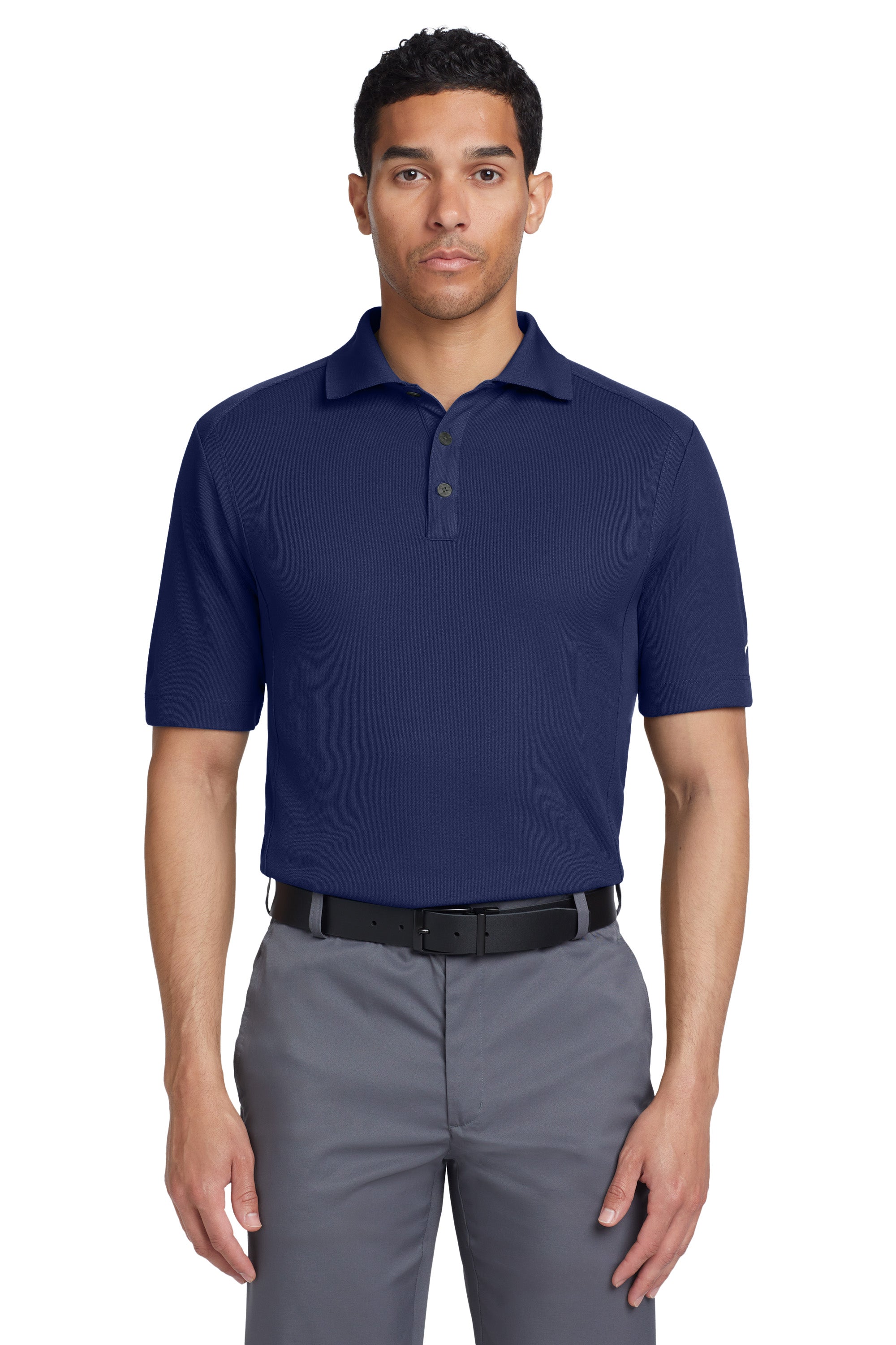 Nike Dri-FIT Classic Polo.  267020