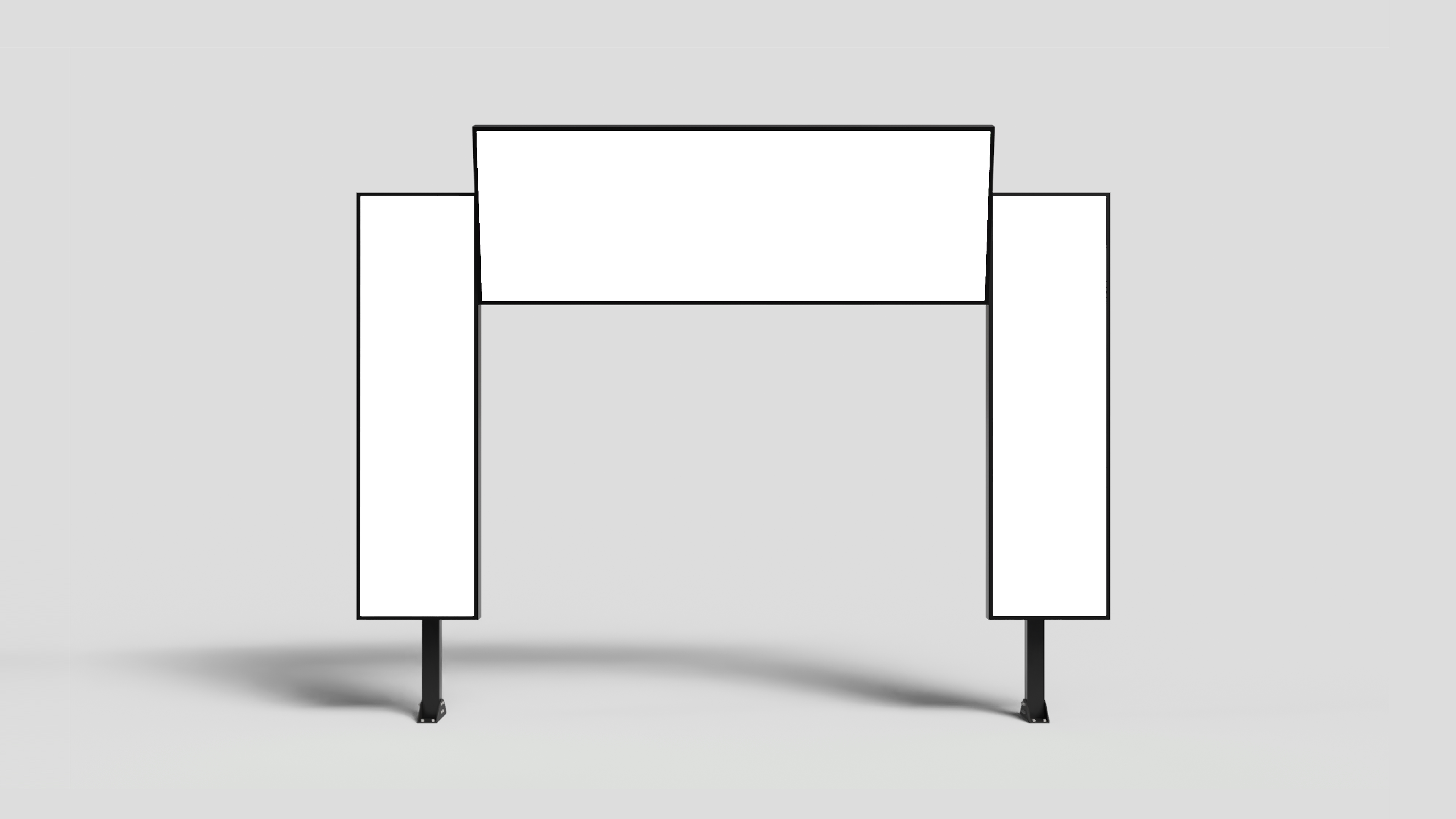 Pixel Arch (Available Exclusively through Distributors)