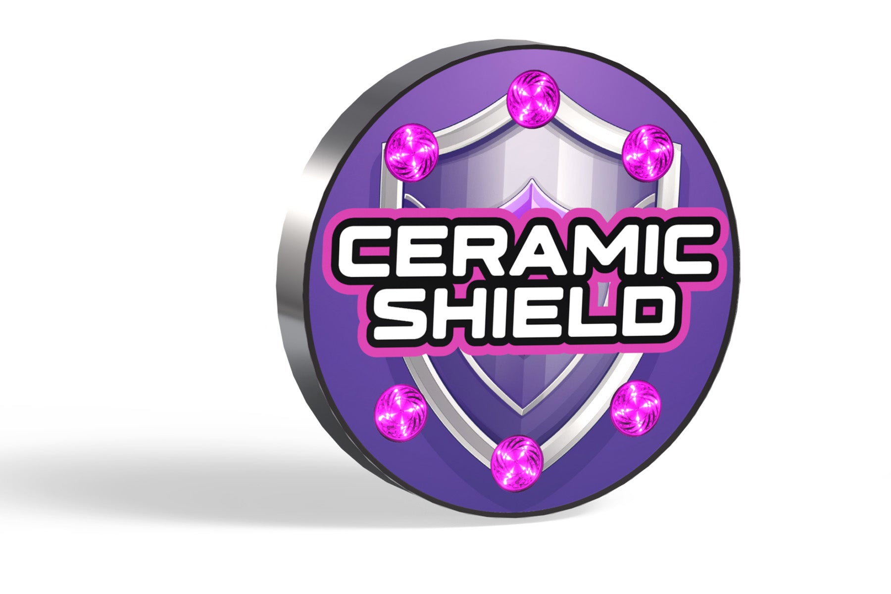Orb Tunnel Fixture