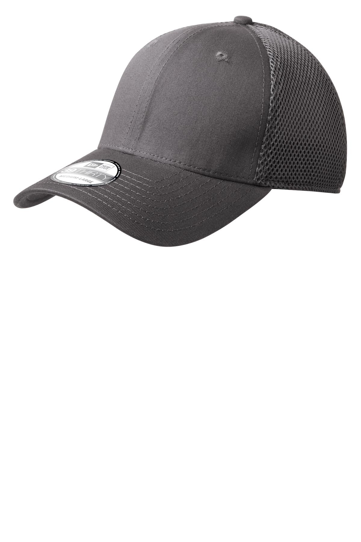 New Era ®  - Stretch Mesh Cap.  NE1020