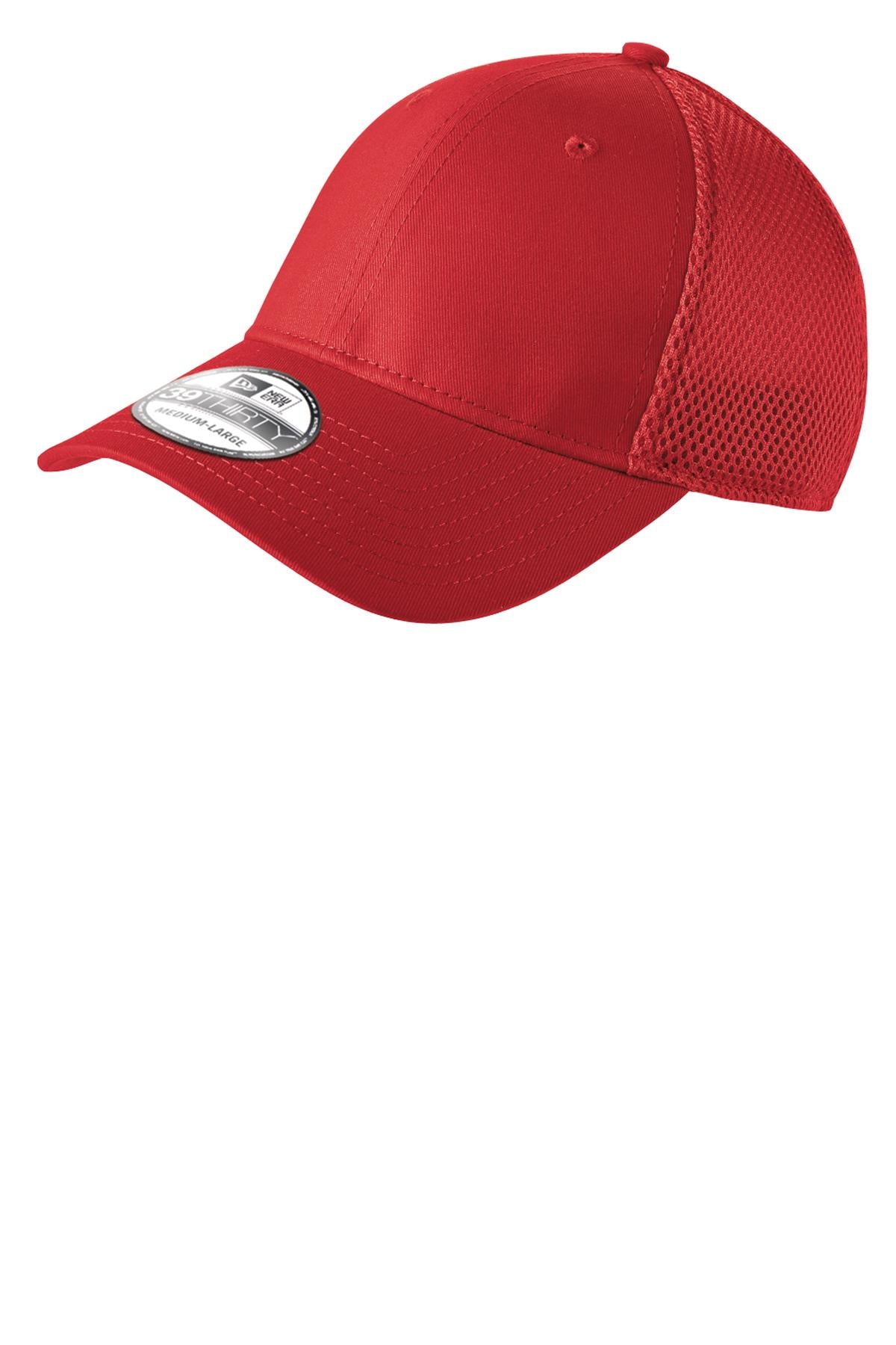 New Era ®  - Stretch Mesh Cap.  NE1020