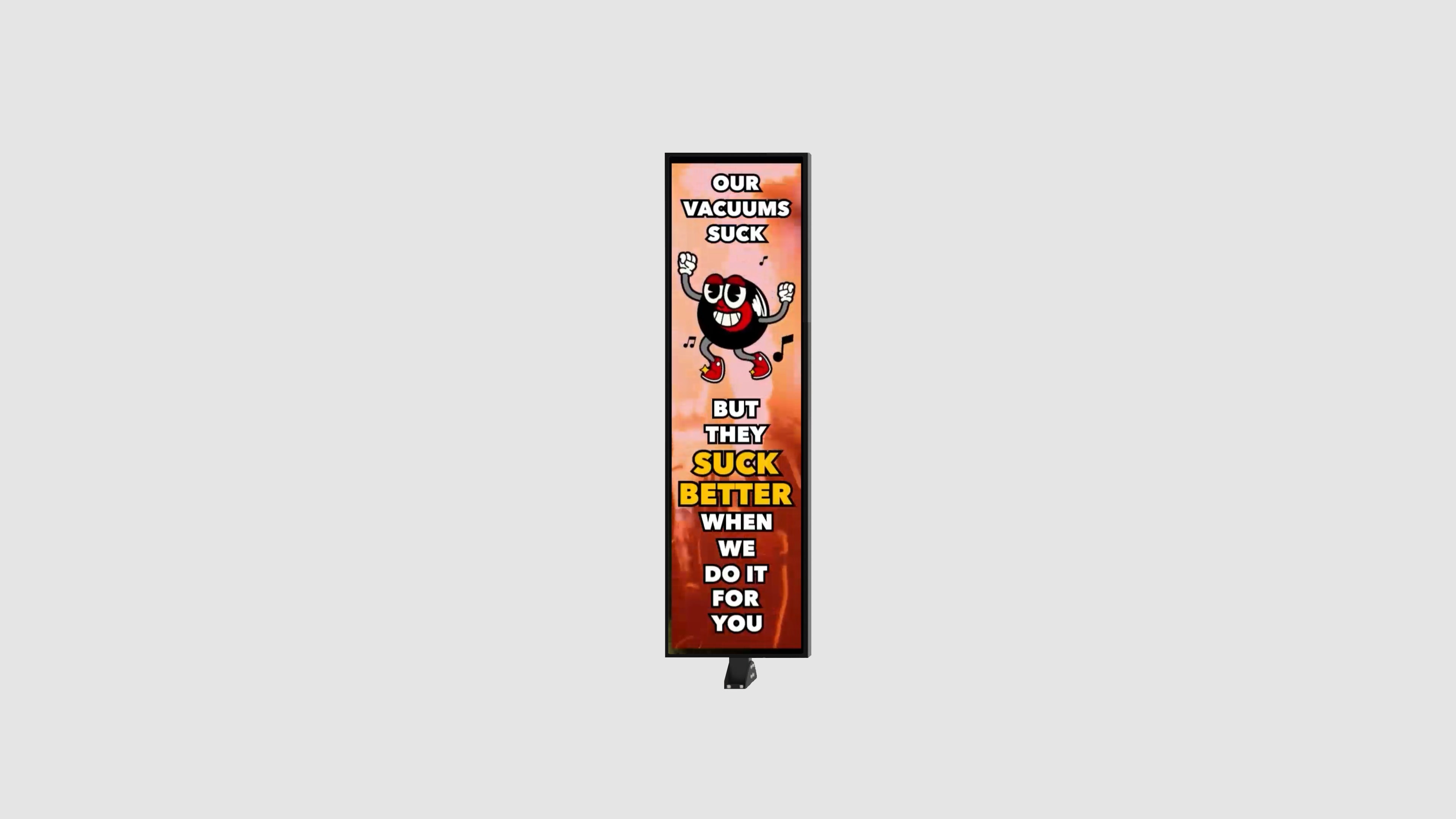 Pixel Tower (Available Exclusively through Distributors)