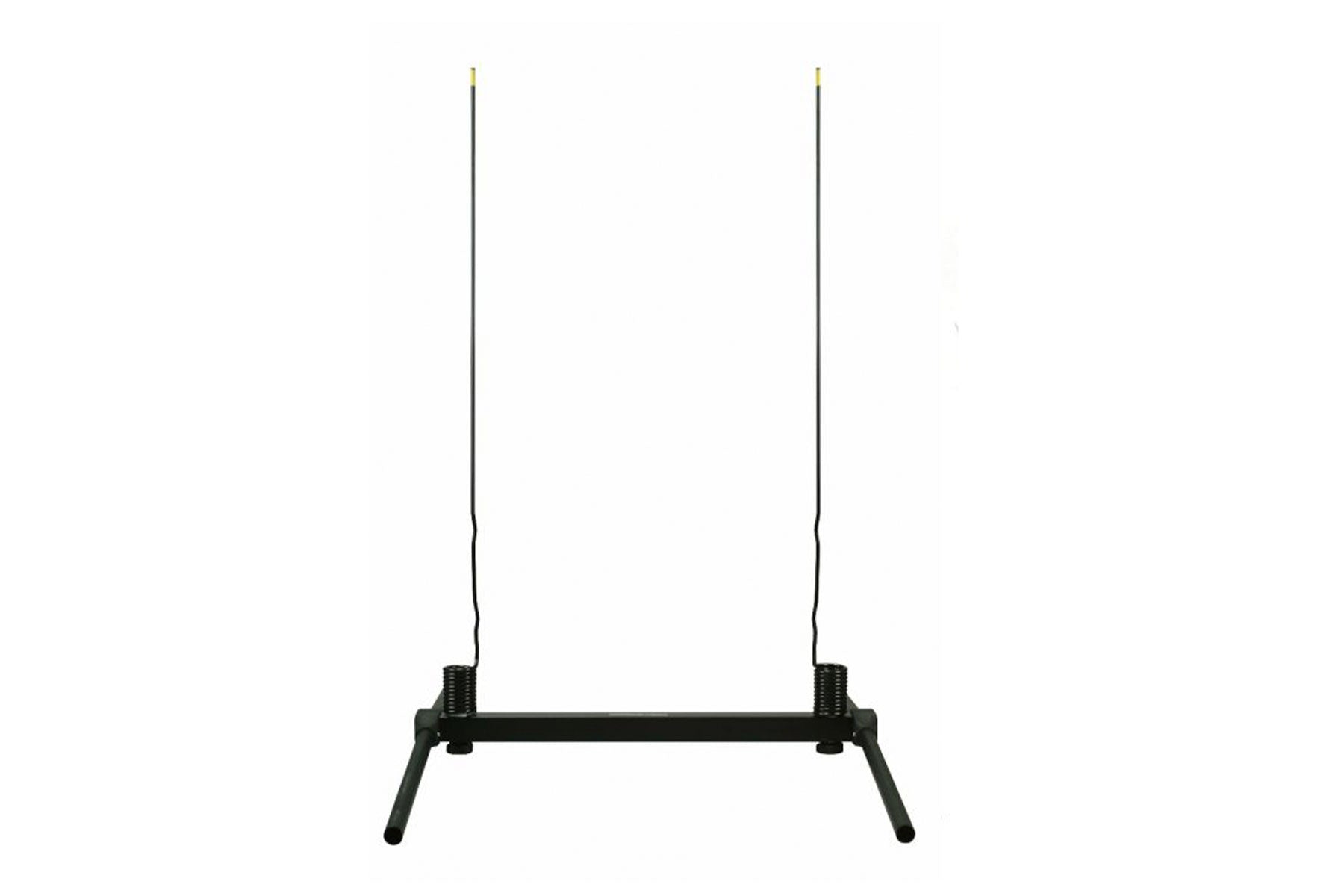 Antenna Sign Frame