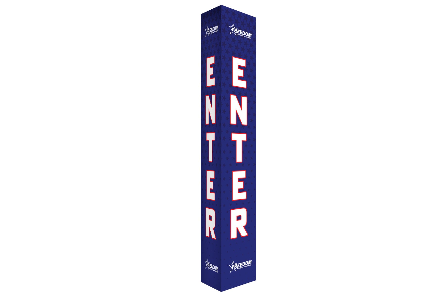 Bollard Cover