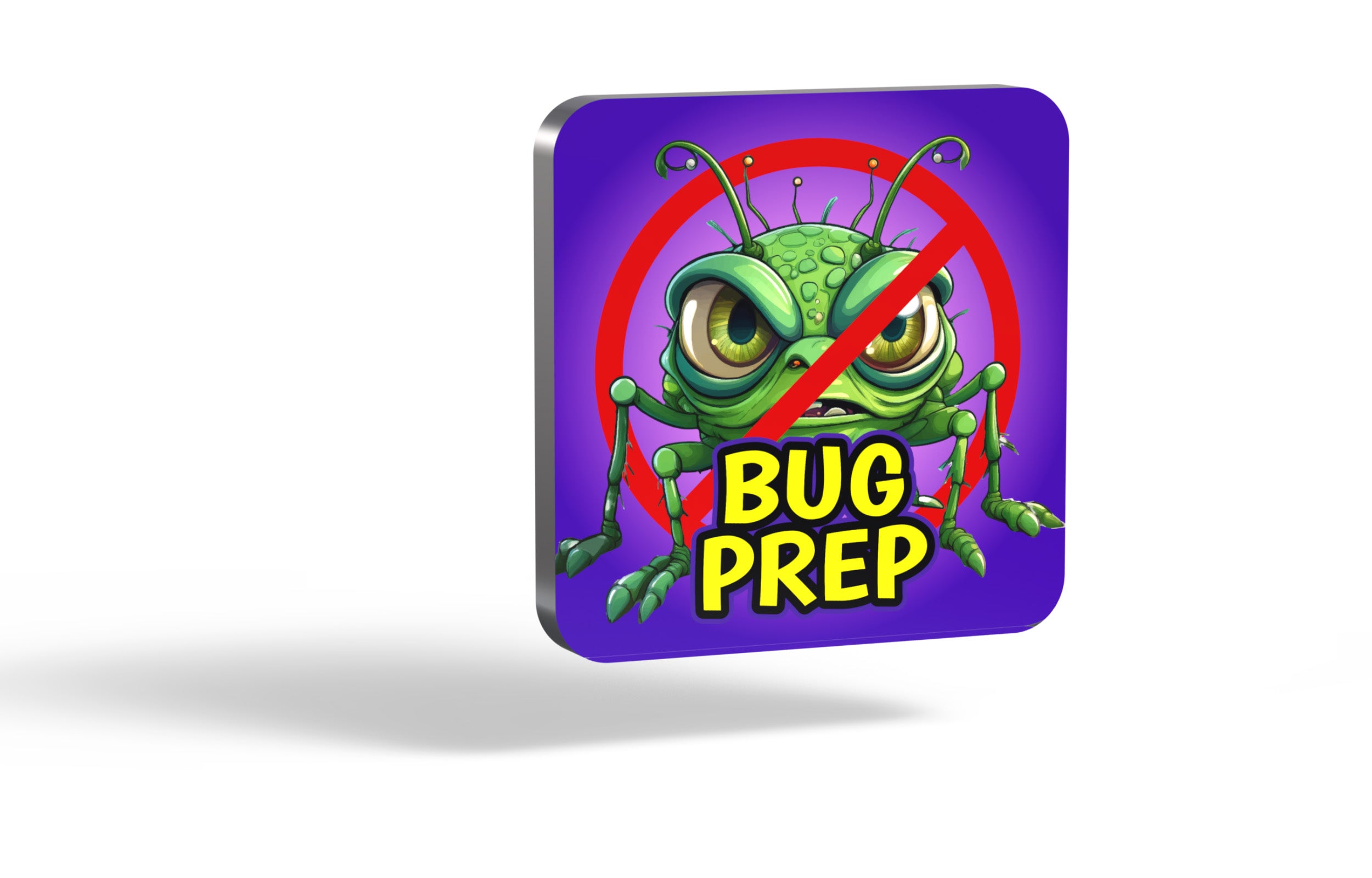 Bug Sprayer