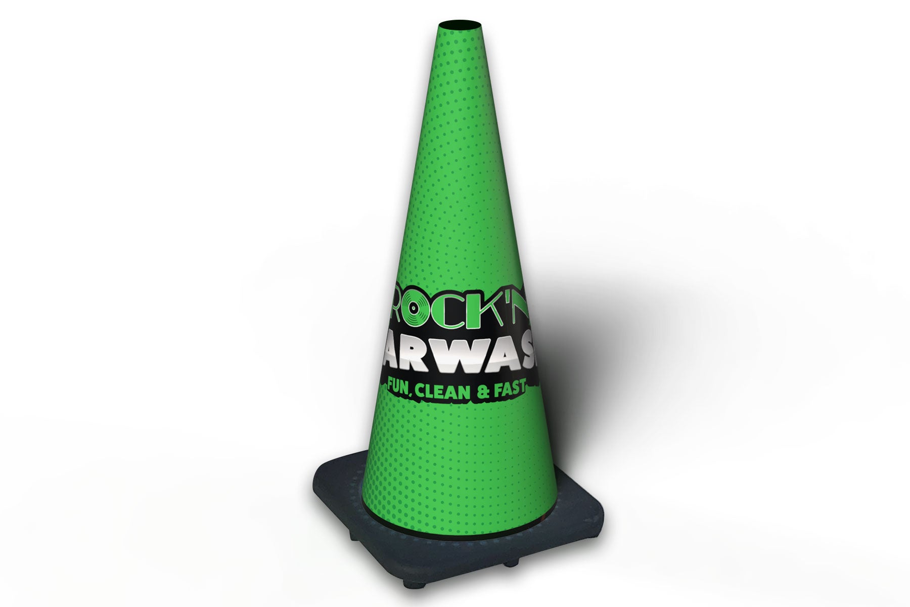 Cone Sleeve